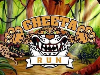 game pic for Cheeta run
